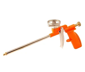 Пистолет для пены MasterTool 290 мм 81-8674