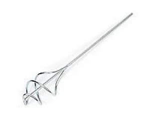 Миксер (насадка) для красок 100х600мм  htTools