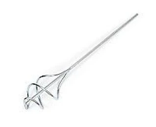Миксер (насадка) для красок 100х600мм  htTools
