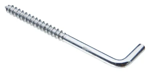 Шуруп с L крюком 12,0х 90/100