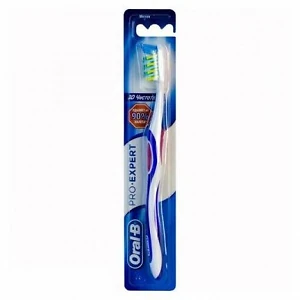Зубная щетка Oral-B  ProExpert 3D