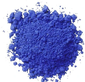 Пудра синька  Ультрамарин  40 гр