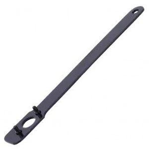 Ключ  для зажима контргайки УШМ 180-230мм  Intertool ST-0011