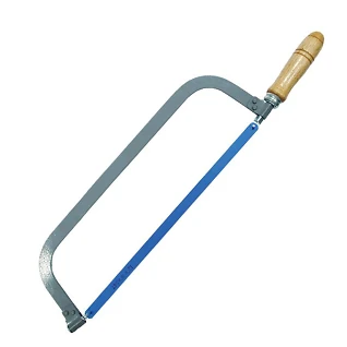Пила (ножовка) по металлу  300мм  Intertool HT-3301 (14-2235) MasterTool