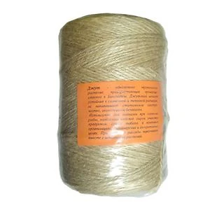 Шпагат капроновый 250гр