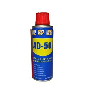 WD-40    200 мл