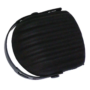 Наколенники    резиновые Intertool SP-0029