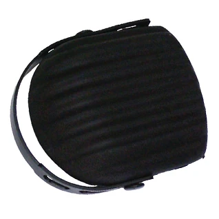 Наколенники    резиновые Intertool SP-0029