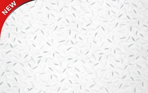 Пластик 3000*250*8мм Росток RL 3038 Riko