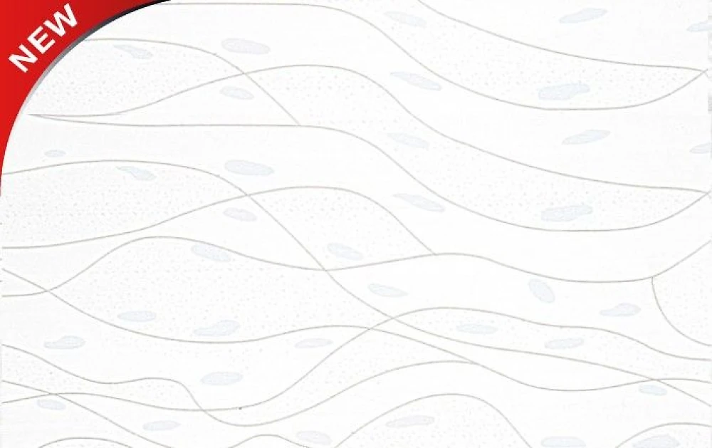 Пластик 3000*250*8мм Березка RL 3039 Riko