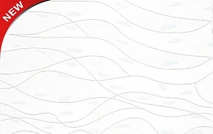 Пластик 3000*250*8мм Березка RL 3039 Riko