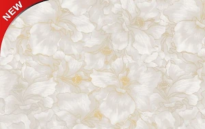 Пластик 3000*250*8мм Орхидея серая RL 3082 Riko