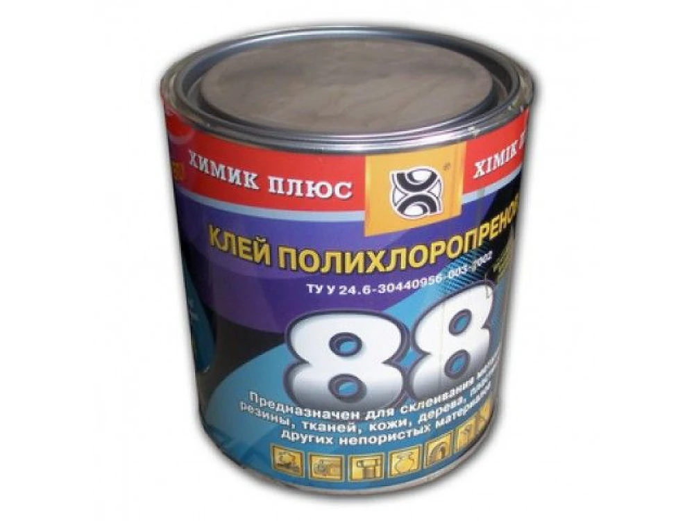 Клей 88 0,8л в банке