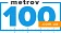 Диск шліфувальний по металу 125 * 6 * 22мм  Yoshimoto